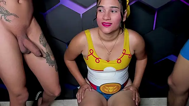 naughty sex withoutlimits online show from 14, 9, 2025