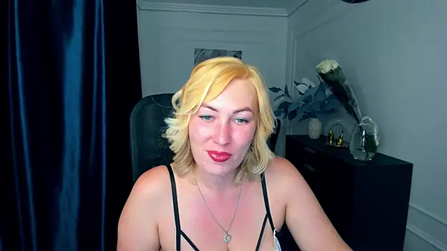 CamilaFatem online show from 23, 9, 2025