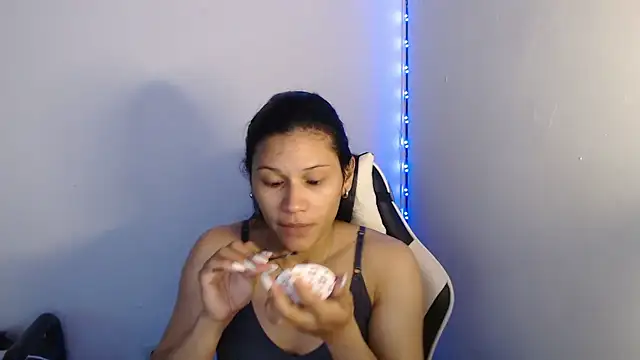 JessGarcia online show from 17, 1, 2026