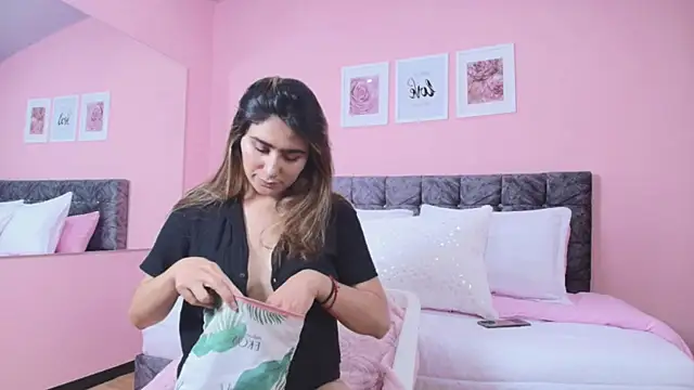 maddie beauty online show from 11, 11, 2025