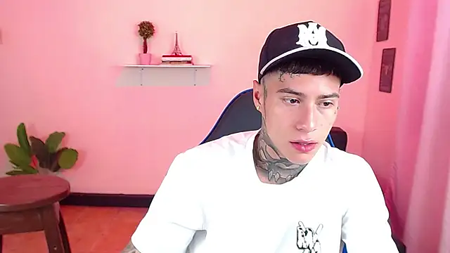 setthomas online show from 9, 10, 2025