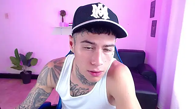 setthomas online show from 13, 10, 2025