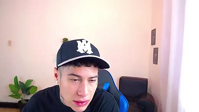 setthomas online show from 14, 10, 2025