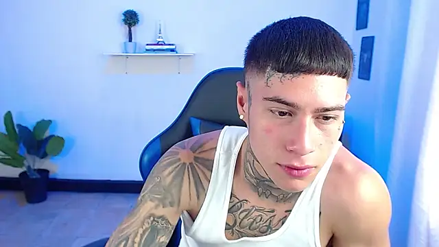 setthomas online show from 15, 10, 2025