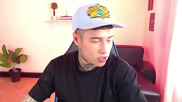 setthomas online show from 21, 10, 2025