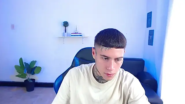 setthomas online show from 23, 10, 2025