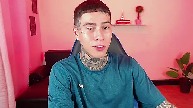 setthomas online show from 14, 1, 2026