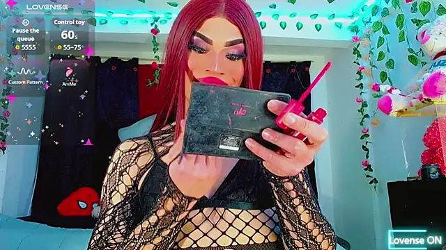 shayna mistress online show from 17, 9, 2025