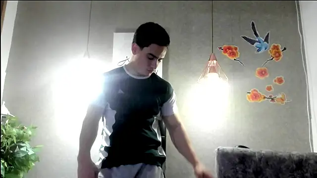 Snapshot of battistaturner chatting on 17, 10, 2025 battistaturner online show from 17, 10, 2025