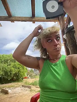 Snapshot of etherconh chatting on 18, 3, 2026 etherconh online show from 18, 3, 2026