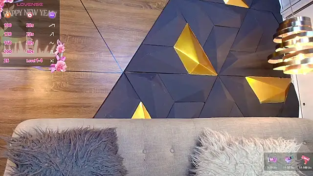 ly lulu online show from 6, 3, 2026