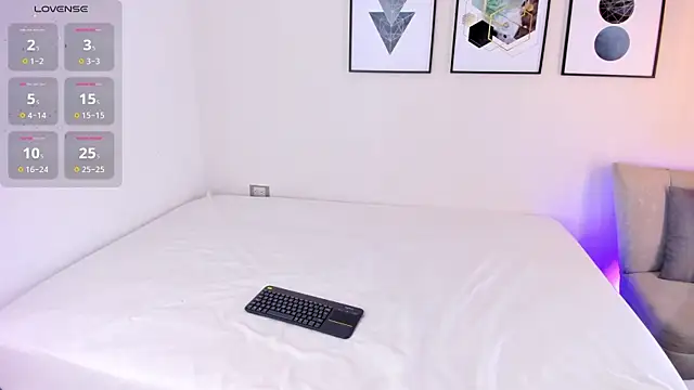 Tina curly online show from 20, 11, 2025