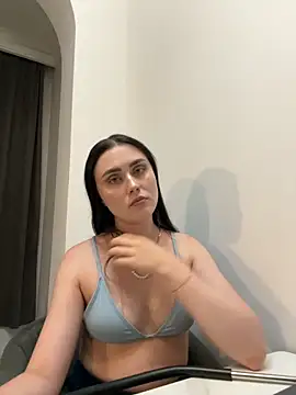 MilanaDayLi online show from 9, 9, 2025