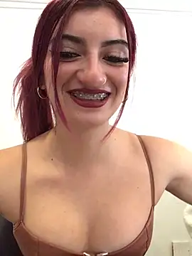 Snapshot of _aitana_001 chatting on 15, 10, 2025 aitana 001 online show from 15, 10, 2025