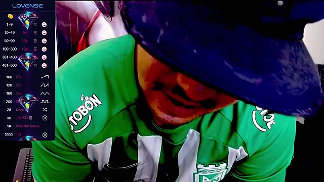 Snapshot of smith_hot29 chatting on 22, 10, 2025 smith hot29 online show from 22, 10, 2025