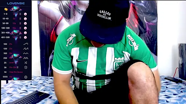 Snapshot of smith_hot29 chatting on 24, 10, 2025 smith hot29 online show from 24, 10, 2025