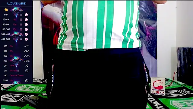 Snapshot of smith_hot29 chatting on 3, 11, 2025 smith hot29 online show from 3, 11, 2025