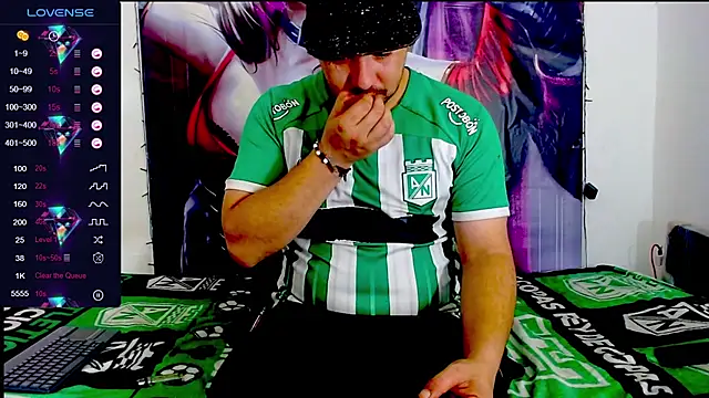 Snapshot of smith_hot29 chatting on 7, 11, 2025 smith hot29 online show from 7, 11, 2025