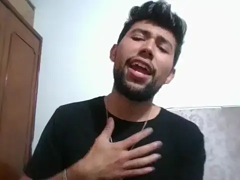 JGentleman online show from 12, 10, 2025