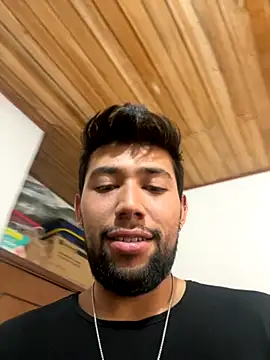 JGentleman online show from 12, 10, 2025