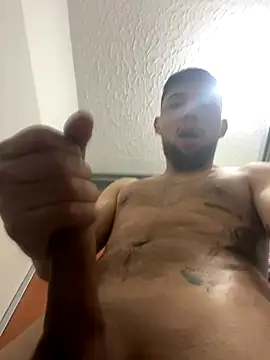 JGentleman online show from 12, 11, 2025