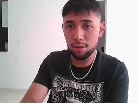 JGentleman online show from 12, 11, 2025