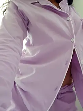 Miss Pompitas23 online show from 29, 11, 2025