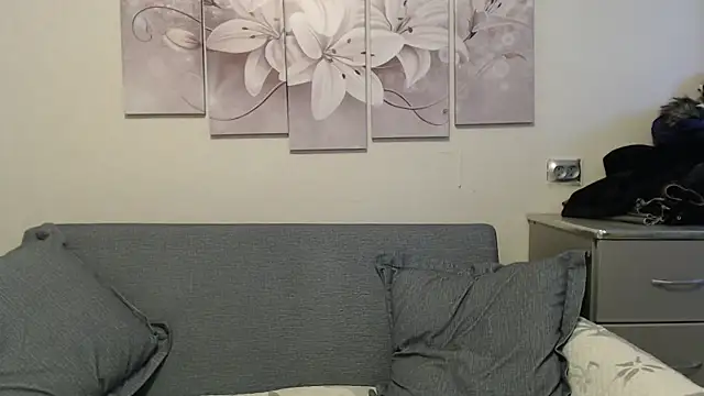 ProstoMaria online show from 6, 10, 2025