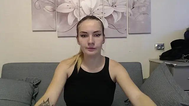 ProstoMaria online show from 7, 10, 2025