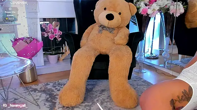 GallienneGold online show from 19, 1, 2026