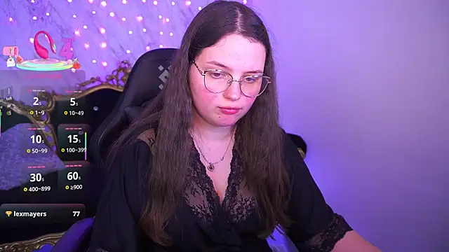 SophieDreamss online show from 20, 3, 2026