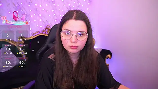 SophieDreamss online show from 21, 3, 2026