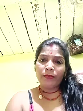 Samiya-143 online show from 12, 9, 2025