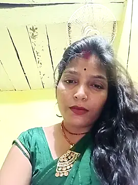 Samiya-143 online show from 21, 9, 2025