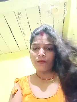Samiya-143 online show from 24, 9, 2025