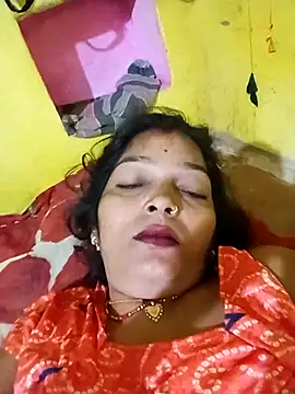 Samiya-143 online show from 10, 10, 2025