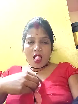 Samiya-143 online show from 10, 10, 2025