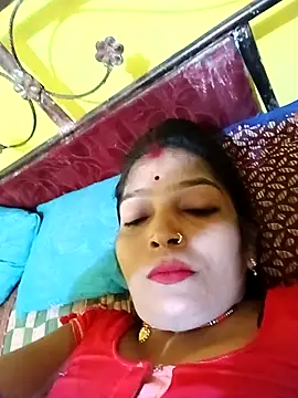 Samiya-143 online show from 17, 10, 2025