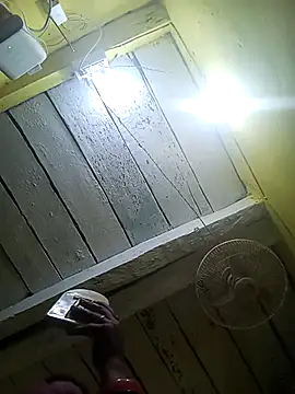 Samiya-143 online show from 19, 10, 2025