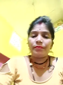 Samiya-143 online show from 23, 10, 2025