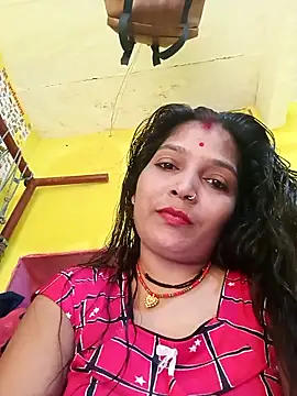 Samiya-143 online show from 25, 10, 2025