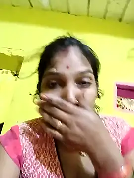 Samiya-143 online show from 29, 10, 2025