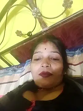 Samiya-143 online show from 30, 10, 2025