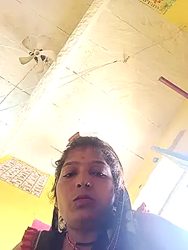 Samiya-143 online show from 1, 11, 2025