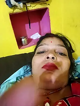 Samiya-143 online show from 6, 11, 2025