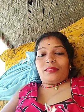 Samiya-143 online show from 8, 11, 2025