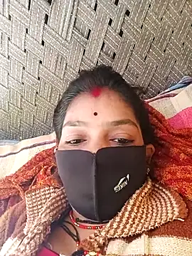 Samiya-143 online show from 6, 1, 2026