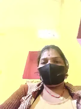 Samiya-143 online show from 13, 1, 2026