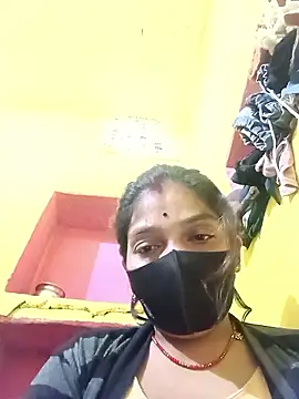 Samiya-143 online show from 14, 1, 2026