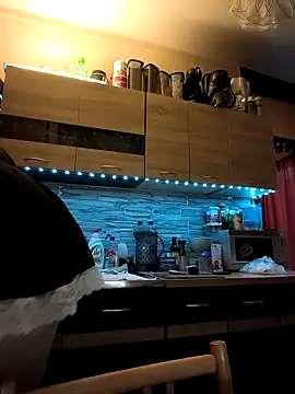 Snapshot of TerezaVelvet chatting on 19, 2, 2026 TerezaVelvet online show from 19, 2, 2026